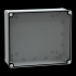  PanelSeT - bote industrielle 