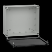  PanelSeT - bote industrielle 