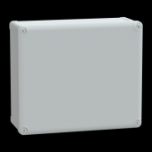 PanelSeT - bote industrielle 