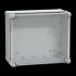  PanelSeT - bote industrielle 