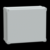  PanelSeT - bote industrielle 