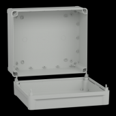  PanelSeT - bote industrielle 