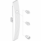 PanelSeT - insert carr - 8mm 