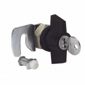  PanelSeT - Serrure 1242E p man 