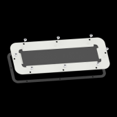  PanelSeT Accessoires - plaque 