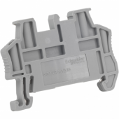  Bute d'arrt  visser sur rai 