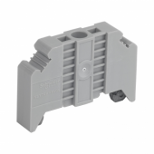  Bute d'arrt  visser sur rai 