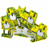  BORNE PUSH-IN, 2 NIVEAUX, COND 