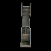 Linergy TR - Borne  vis - pas 