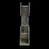  Linergy TR - Borne  vis - pas 