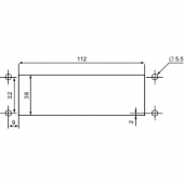  PanelSeT - plaque passe-cbles 
