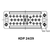  PanelSeT - plaque passe-c�bles 