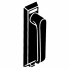  PanelSeT - Poigne fermeture - 