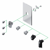  PanelSeT - insert triangle - 8 