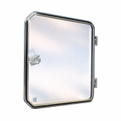  PanelSeT - hublot plastique - 