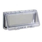  PanelSeT - hublot plastique - 