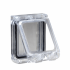  PanelSeT - hublot plastique - 