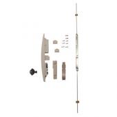  PanelSeT - Serrure manette et 