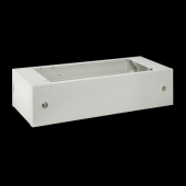  PanelSeT - Socle polyester hau 
