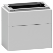  PanelSeT - Socle polyester hau 