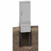  PanelSeT - Socle polyester hau 