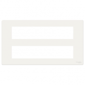  Unica - support fixation +plaq 