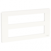  Unica - support fixation +plaq 