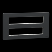  Unica - support fixation + pla 