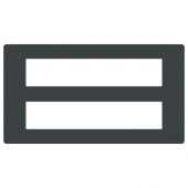  Unica - support fixation + pla 