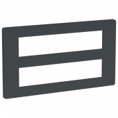  Unica - support fixation + pla 