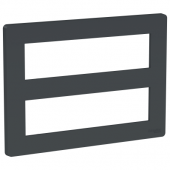  Unica - support fixation + pla 