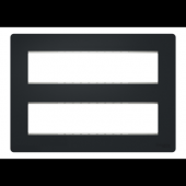  Unica - support fixation + pla 