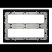  Unica - support fixation + pla 