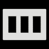  Unica - support + plaque bote 