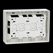  Unica - bote de concentration 