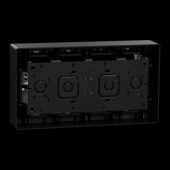  Unica - bote de concentration 