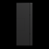  Unica - bote de concentration 