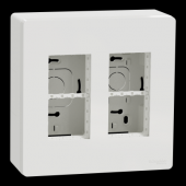  Unica - bote de concentration 