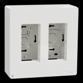  Unica - bote de concentration 