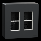  Unica - bote de concentration 