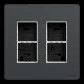  Unica - bote de concentration 