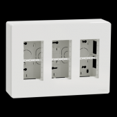  Unica - bote de concentration 