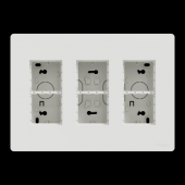  Unica - bote de concentration 