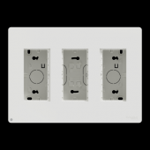  Unica - bote de concentration 