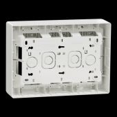  Unica - bote de concentration 