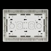  Unica - bote de concentration 