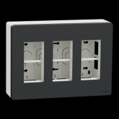  Unica - bo�te de concentration 