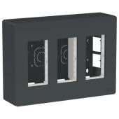  Unica - bo�te de concentration 