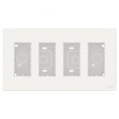  Unica - bote de concentration 