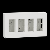  Unica - bote de concentration 